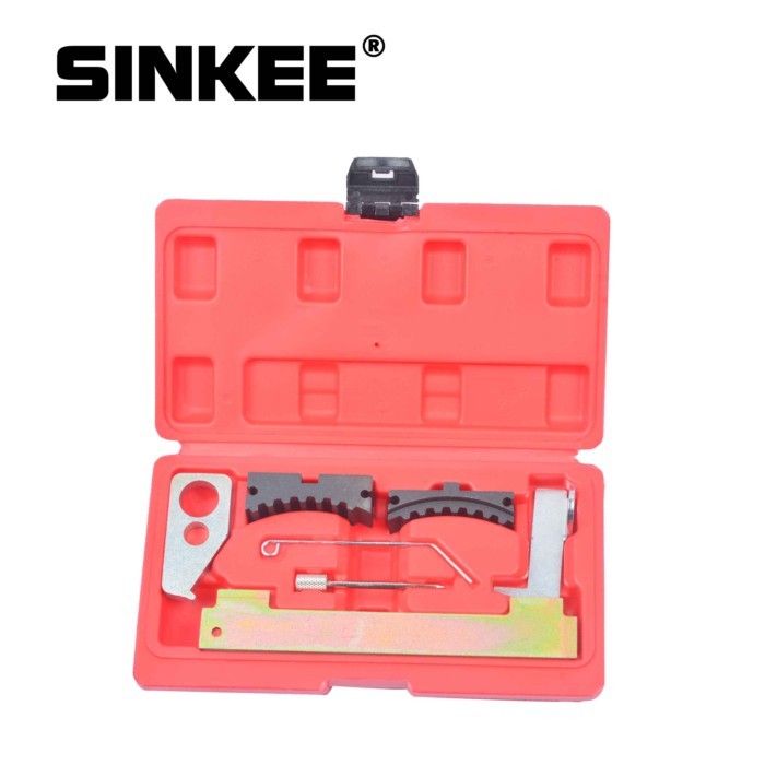 Engine Timing Tool Kit For Fiat Chevrolet Cruze Vauxhall Opel  1.6 1.8 16V Engine Repair Tools SK14