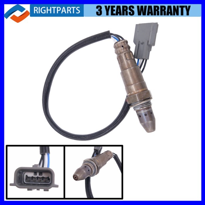 Upstream Oxygen O2 Sensor For Nissan 370Z Infiniti Q50 3.7L 2014 2015 2016 2017 211500-7610 2115007