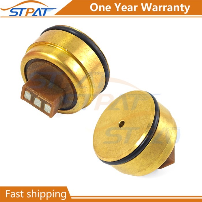STPAT 1/2pcs DL501 0B5 Gearbox Transmission Mechatronic Pressure Sensor For Audi A4 B8 A5 Sportback