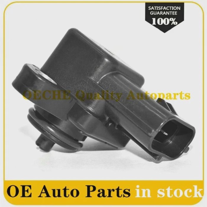 Pressure Sensor 18590-72F20 E1T26571A 18590-72F21 1859072F20 New For Suzuki Aerio Grand Vitara XL-7