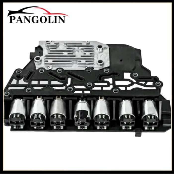 TCM Transmission Control Module For Chevy Cruze Malibu Buick Regal 6T40 6T45 Transmission Drivetrai