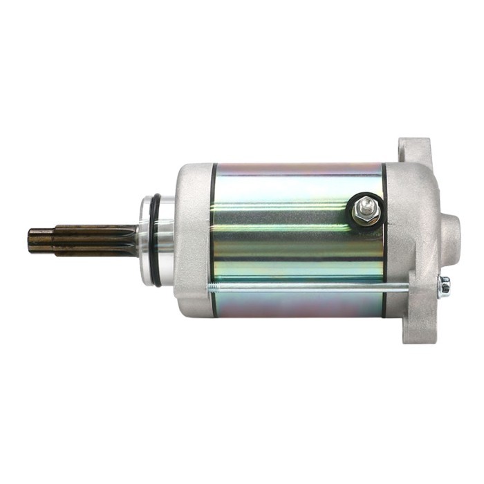 1PC Starter Motor Replace for 31100-32E00 31100-32E01 128000-991 3545-014 3545-001 SMU0419 Fit for