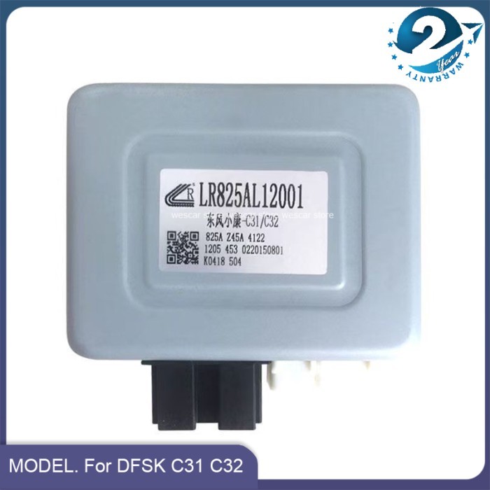 Electronic Power Steering Controller Module EPS For DFSK C31 C32