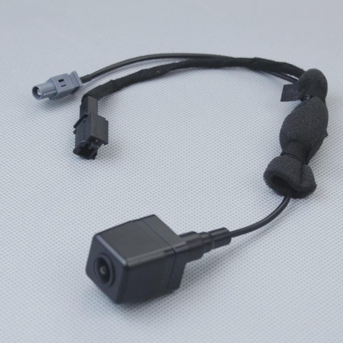 4L0980551 For Audi Q7 A6 C6 A8 D3 Rear View Reversing Camera 4L0980551B 4L0980551D 4L0 980 551