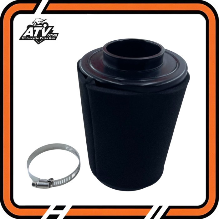 0800-112000 Air Filter For CF 400 450 500S 500 H.O. 520 550 550EX 600 625 X6 800 Trail 800XC 850 X8