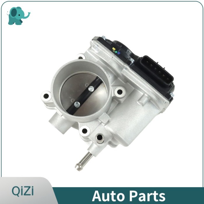 Good Price Engine Parts 1ZR 2ZR Throttle Body 22030-0T100 22030-37050 Throttle Body Assembly for To