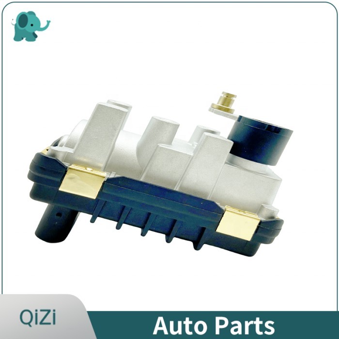 Turbo Charger Actuator for Mercedes Benz E420 ML420 S400 CDi 712120 G-002 6NW008412-2