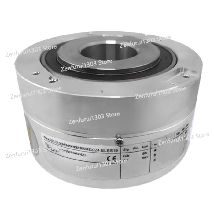 EV100R38-H6PR-1024 1000 2048 4096 Rotary Encoder