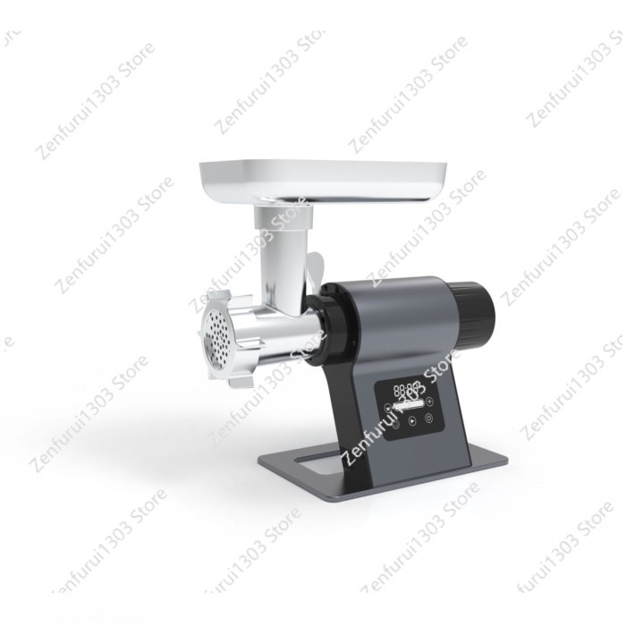 Meat Grinder Electric Stainless Steel Meat Grinders