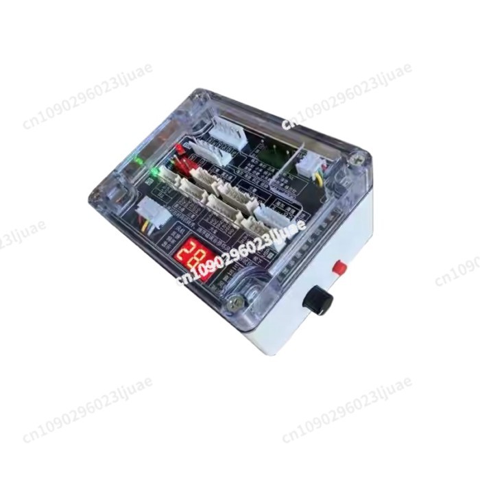 Air Conditioner Three-wire and Five-wire General DC Fan Detector