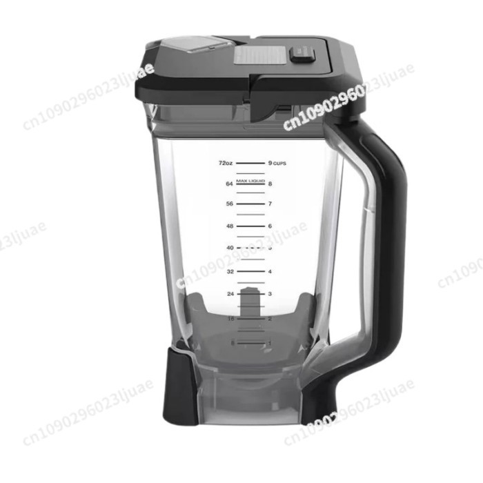 Suitable for  NINJA 72 oz BL610 BL610BRN BL610C BL710WM BL710WMC CO610B CO650B CT610 CT610C CT611CG