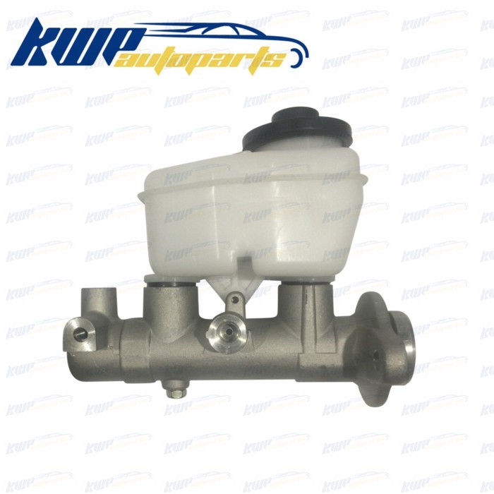 Brake Master Cylinder for TOYOTA LAND CRUISER (_J7_) 4.2 D (HZJ76, HZJ78, HZJ70, HZJ73, HZJ75, HZJ7