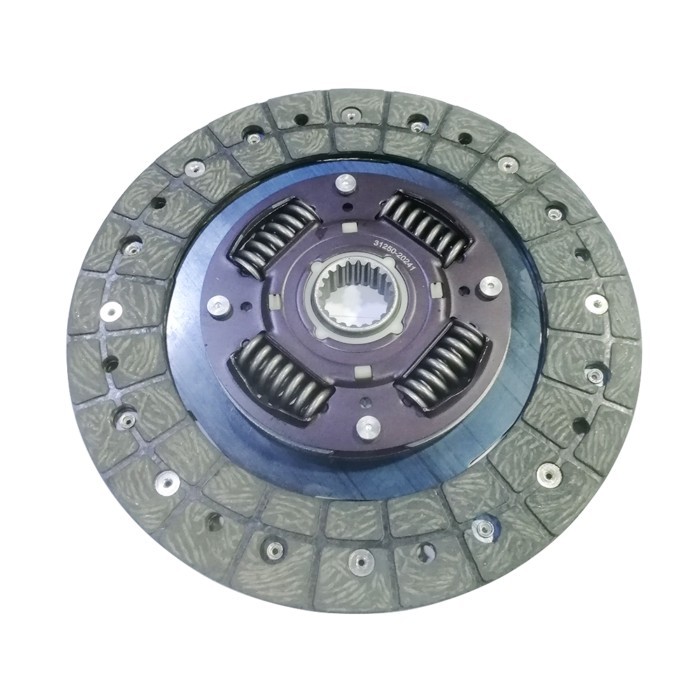 Car Clutch Disc plate 31250-28041 225*150*21*29.8 TYD075U 2C 2L 3S 4S For T.4Runner Crown Town Ace