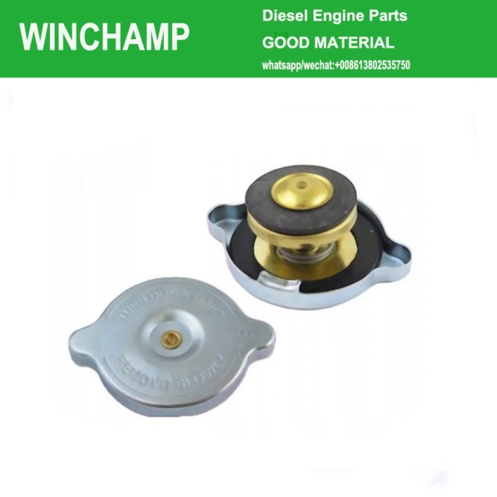 D65E12 PC800-8 Excavator Cap 14X-03-11140