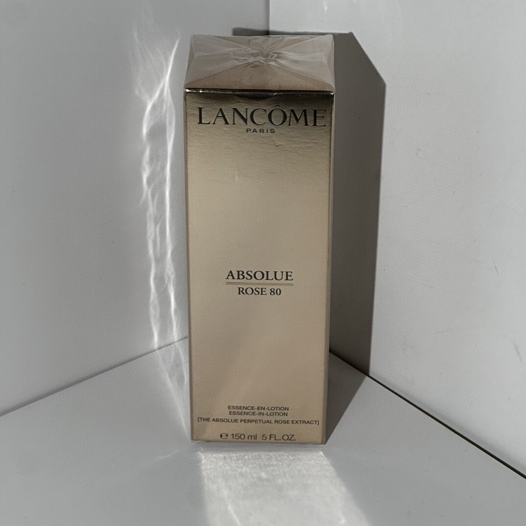 ยิงจริง❤ ขายที่ Least 12 Adjustment 39.00 Real Shot รุ่นคุณภาพสูงของรสชาติ 2024 เวอร์ชันใหม่ Lancome