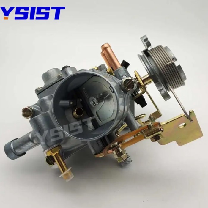 Carburetor for Peugeot 404 504 1.6L 1.8L 2.0L 2.1L 2.3L OEM 279100 E14185 E1279C carburettor carby