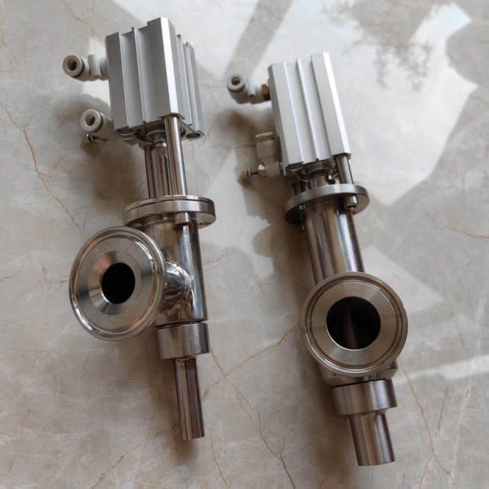 Piston Filler Filling Head Filling Machine Device Nozzle Pneumatic Cylinder Filler Spare Part Head