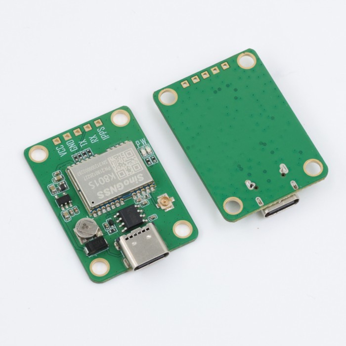 SR2636 high-precision RTK centimeter level module L1 L2/L5 dual frequency full system multi frequen