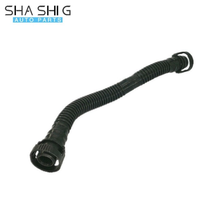 078103235K Cylinder Head Breather Vent Hose For VW Passat AUDI A4 A6 2.4 2.8 V6  078 103 235K