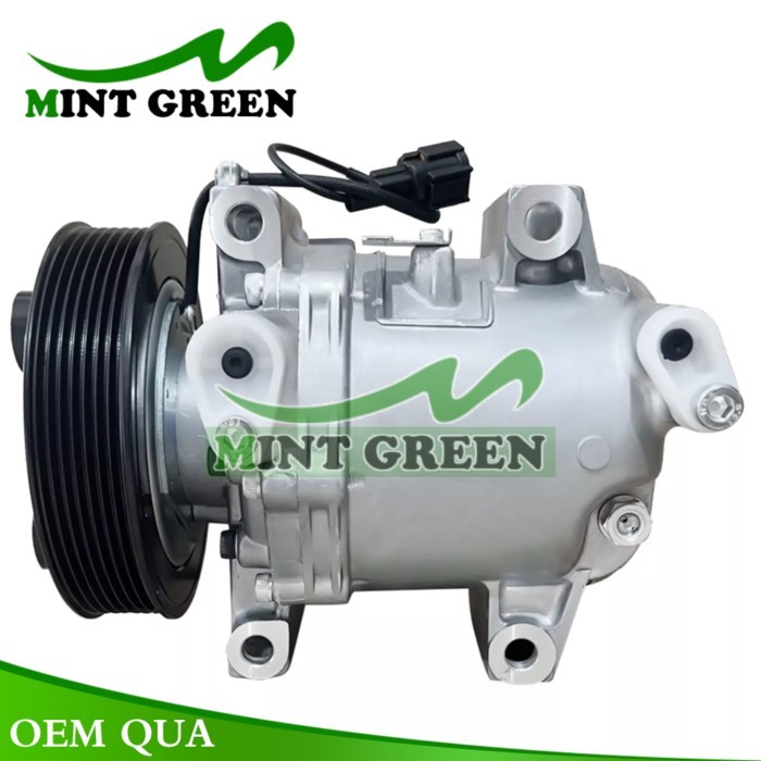 CR14 A/C AC Compressor For NISSAN NP300 NAVARA FRONTIER 2.5 92600EB40B 92600EB40E 92600EB400 92600-