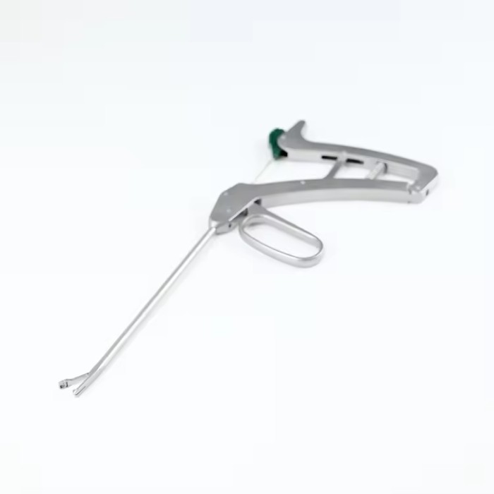 Surgical Instruments  Suture Passer for Rotator Cuff Shoulder Scorpion Suture Passer Veterinary Ins