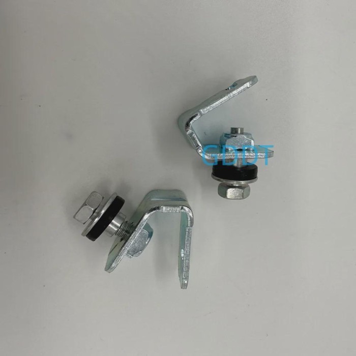 2 or 4 Pieces Screws for Lancer 4B10 4B11 Engine Cover for Lancer EX Dirty Cover for Lancer Bonnet