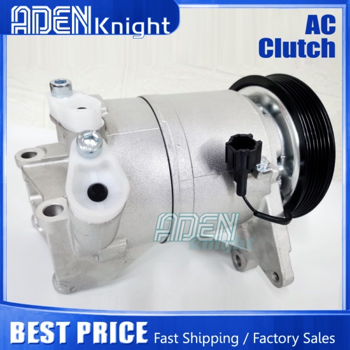 926009Y400 92600-9Y400 DKS-17D AC Compressor For Nissan Altima Murano Maxima 926009Y40A 92600-9Y40A
