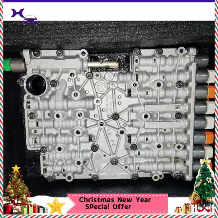100% Original 8HP45 8HP70 Transmission Valve Body For BMW Jaguar Land Rover ZF8HP45 ZF8HP70 tools C