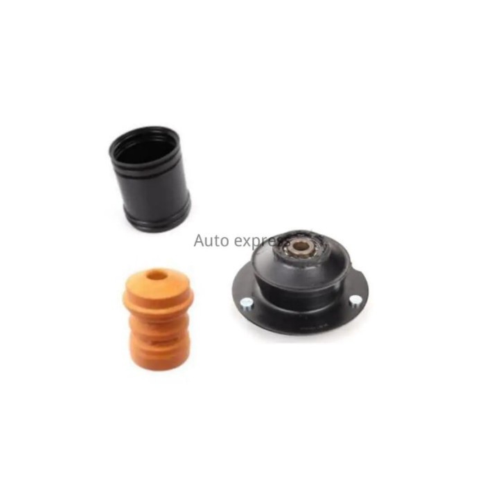 1 set Front Strut Shock Mount&Dust Cover Kit for BM E36 E46 325i 318i 323i 330i 31331092885 3133112