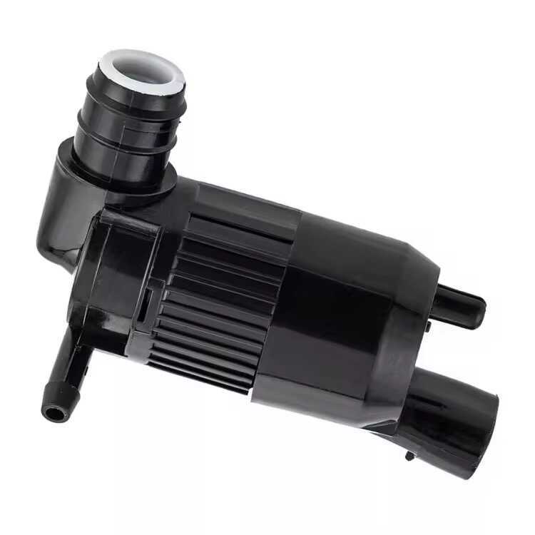 เหมาะสําหรับชิ้นส่วนรถยนต์ เทสลา มอลส์ ปั๊มทําความสะอาดกระจกหน้ารถสเปรย์น้ํามอเตอร์ 15453