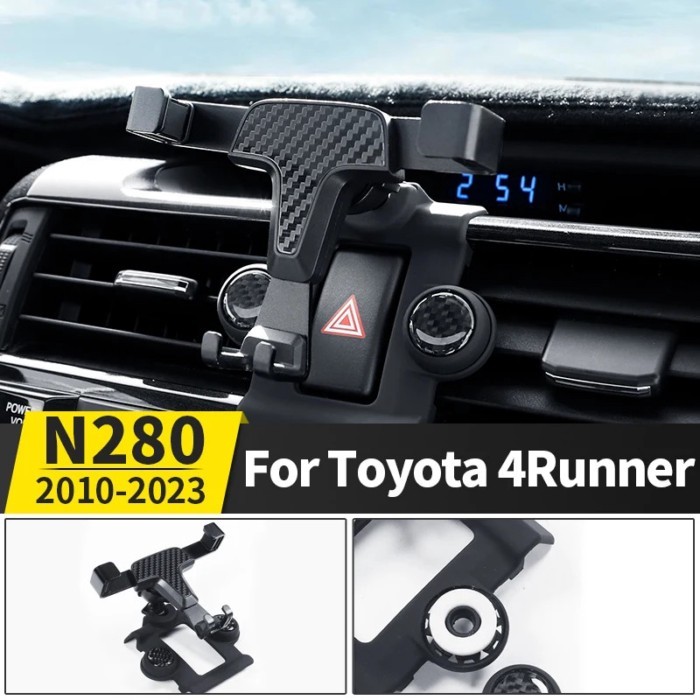 For 2021-2022 Toyota 4Runner TRD Off Road Pro Sport SR5 Premium Modification Accessories Interior S