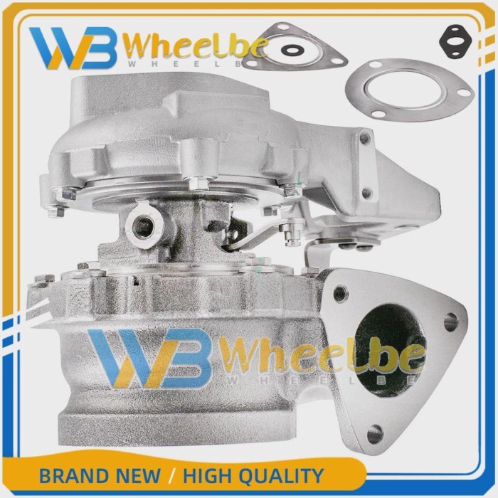Auto Turbo Charger For FORD TRANSIT MK8 RANGER 2.2 RWD BK3Q6K682PC BK3Q-6K682-PC BK3Q-6K682-CB 7875