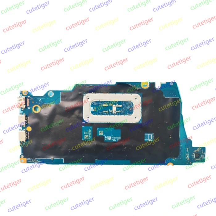 For Dell 3511 Laptop Motherboard with I3-1115G4 I5-1135G7 CPU DDR4 CN-0RJTDW CN-0XMF7W CN-0CNN1C 0C