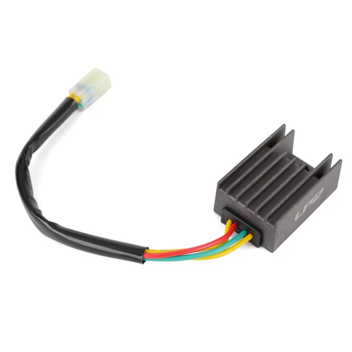 Voltage Regulator Rectifier For Honda XR400R XR 400R XR 400 R 1996-2004 31410-KCY-671 Motorcycle Ac
