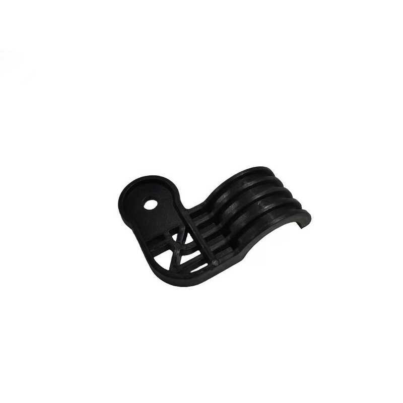 T2H7988 GX73601C38AD วงเล็บคอนเดนเซอร์เหมาะสําหรับ Jaguar XJ XE XF F-PACE