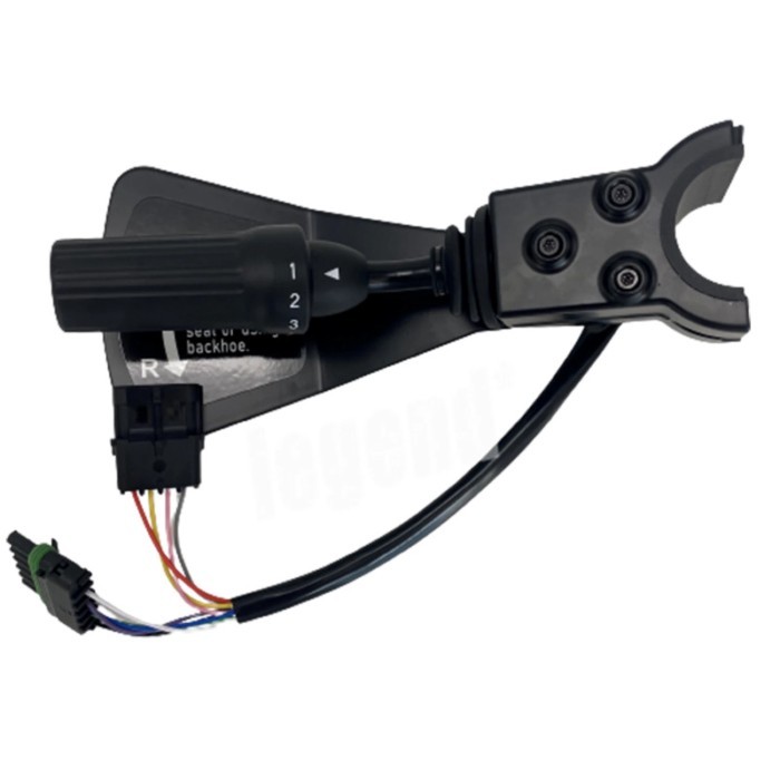 AT182520 Selector Switch 210LE 310E 310SE 310G 310SG 315SE 315SG 410E 410G 710D 710G for John Deere