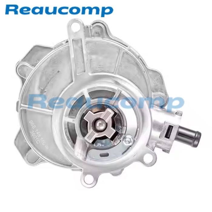 High Pressure Fuel Pump Vacuum P For Audi A6L A8L A4 8P1 8EC 8ED Seat EOS Passat 2.8/3.0T TFSI 06D1