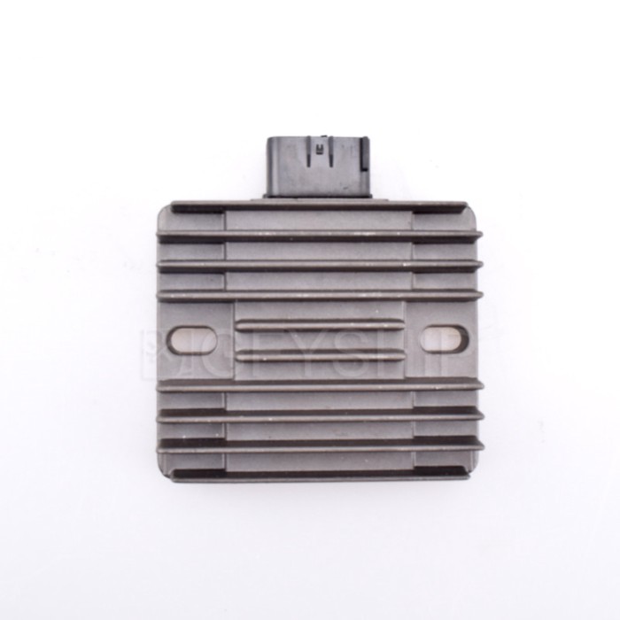 Motorcycle MOSFET Voltage Regulator Rectifier For Yamaha TMAX 500 T MAX 500 2008 to 2013 SX700 Vipe