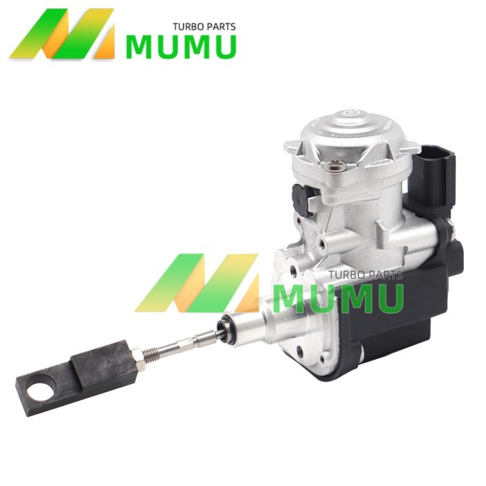 Turbo Electric Wastegate Actuator For Audi A1 A3 Volkswagen GOLF JETTA PASSAT 1.4L 04E145725AK  04E