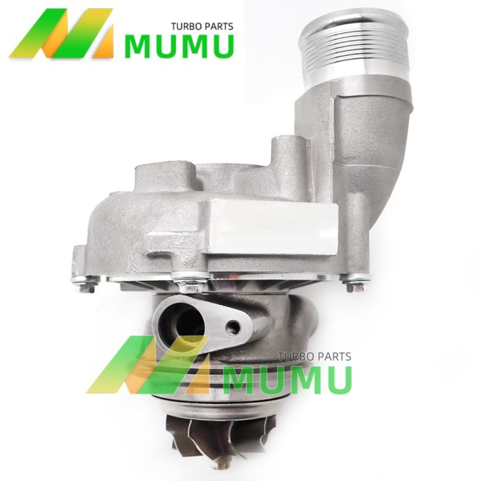 Turbo Turbocharger  For Audi Bentley Audi A8 S8  V8 4,0L Bi-Turbo  079145703C 079145704C 079145703M