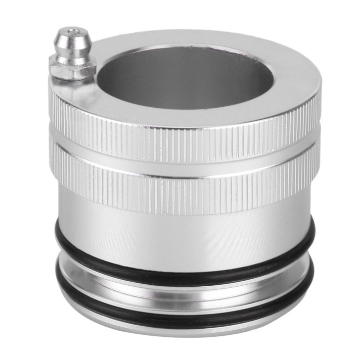 44mm Wheel Bearing Greaser Tool for UTV RZR 900/1000 - Aluminum Bearing Grease Adapter