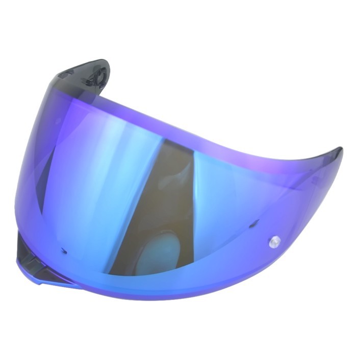 Motorcycle Helmet Visor for AGV K1 K1s K3sv K5s Full Face Pin Accesorios Para Moto Casque Motorcycl