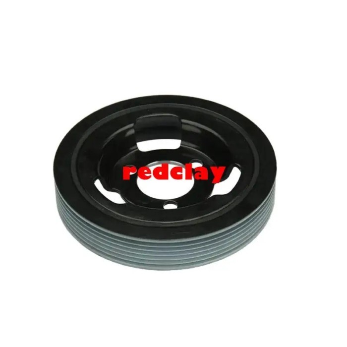 11237638551 Car Accessories  Crankshaft Pulley A11237638551 for BMW F20 F30 F35