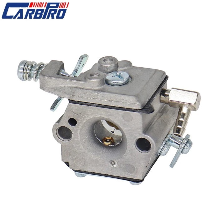 Carburetor Carb For Tecumseh TM049XA Ice Auger TC200 TC300 2-Cycle Engine 640347