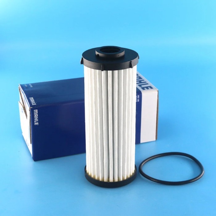Transmission Oil Filter HX135 0BH325183B For VW TIGUAN PASSAT B8 SHARAN ARTEON TRANSPORTER AUDI A3