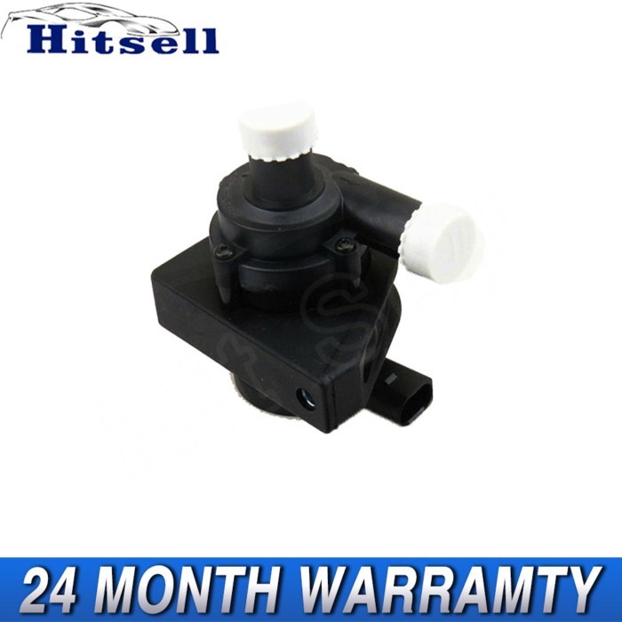 Engine Cooling Water Pump Connect Plug Cable  For VW Jetta Golf GTI Passat CC Octavia 1K0965561J 1K