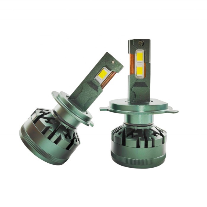 Best Price High Quality V45 Led Headlight 90w 36000lm 6500k H1 H3 H4 H7 H11 9005 9006 9012 Led For