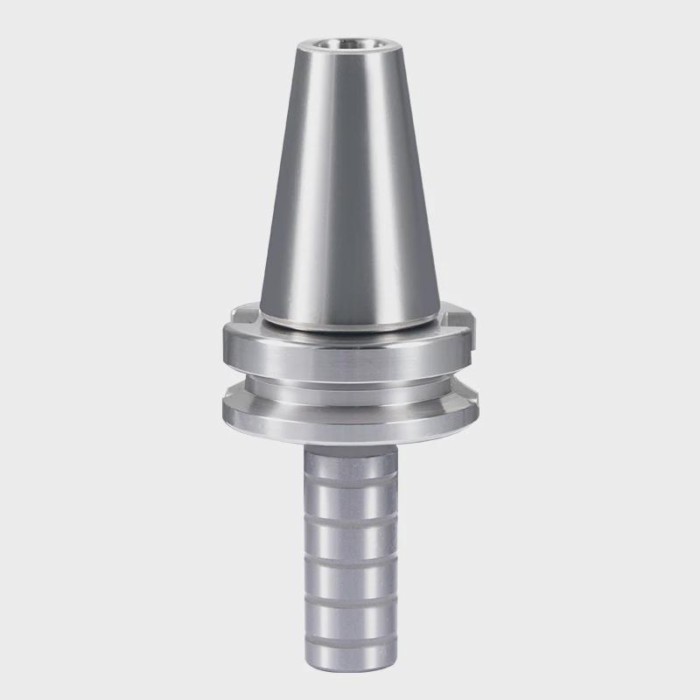 CNC three-point combination tool calibrator calibration ATC tool library BT mold combination tool c