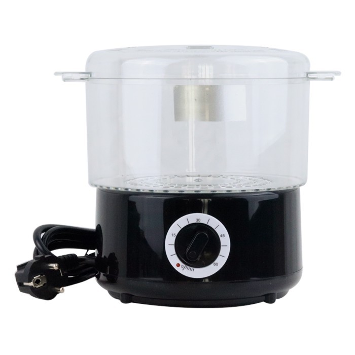 Towel Steamer Household Small Barber Shop Towel Heater Towel Heating Pot Steam Pot