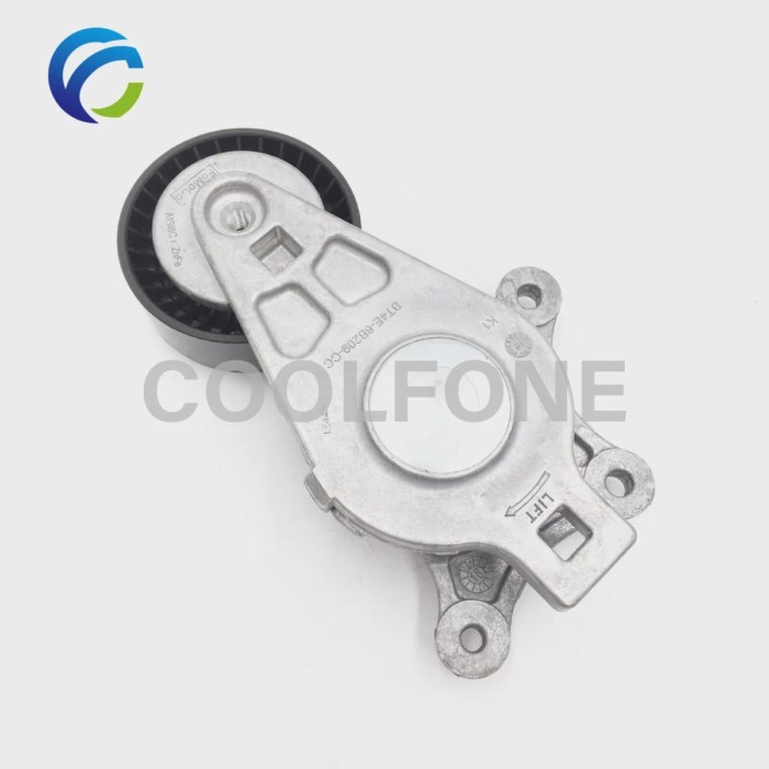 Drive Belt Tensioner for MAZDA CX9 CX-9 LINCOLN MKX MKZ MKT MKS CONTINENTA 3.5 3.7 8T4Z6B209A CY011